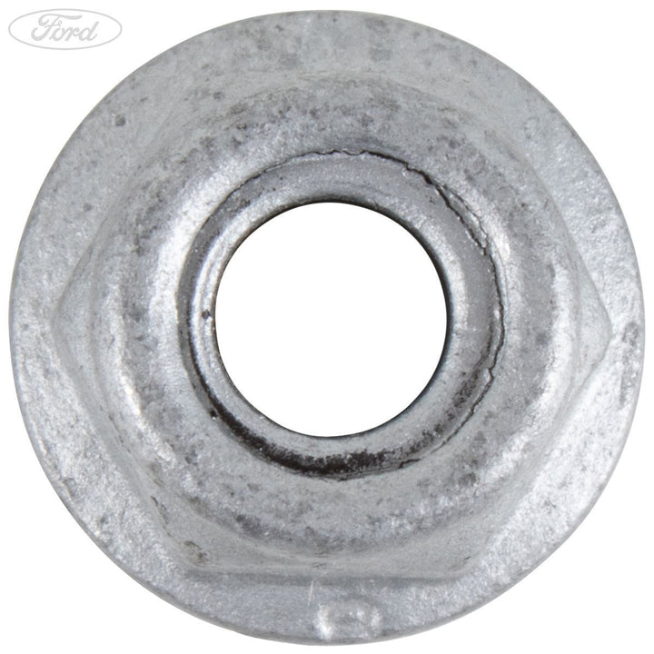 FRONT DOORS, HINGES & WEATHERSTRIPS HEX NUT AND WASHER PACK OF 5