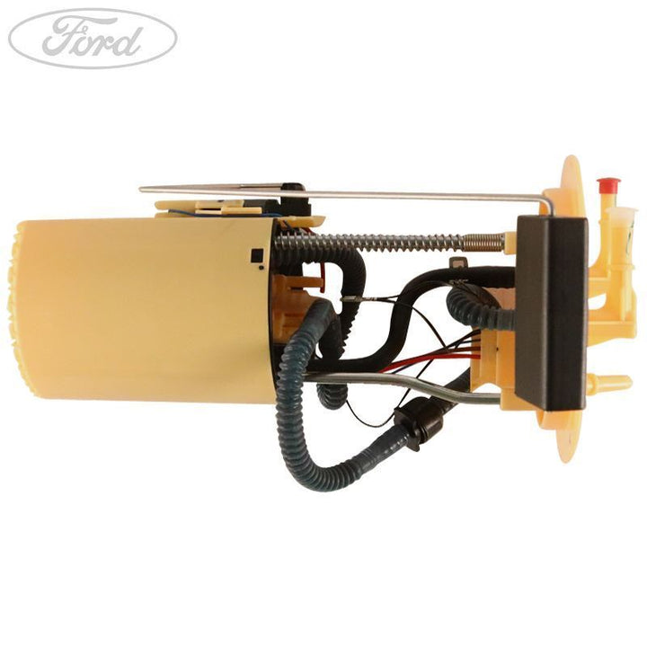RANGER DURATORQ FUEL PUMP & SENDER UNIT 09/2011-
