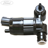MONDEO S-MAX TRANSIT CONNECT WINSCREEN WASHER MOTOR & PUMP