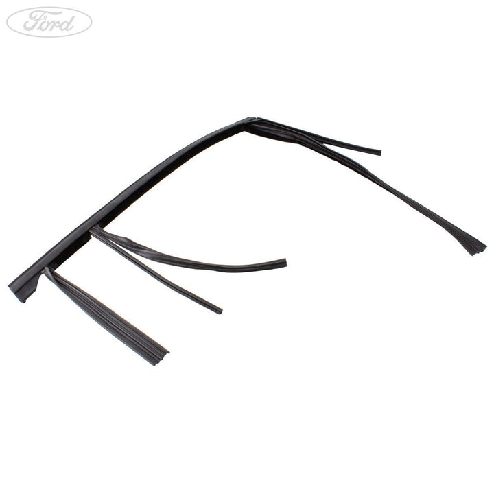 C-MAX REAR O/S DOOR GLASS CHANNEL WEATHERSTRIP SEAL 2015-
