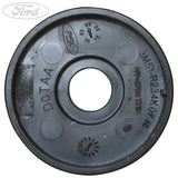 WINDOW REGULATOR HANDLE