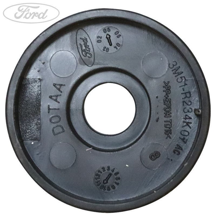 WINDOW REGULATOR HANDLE