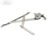 WINDOW REGULATOR