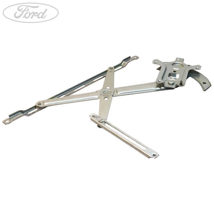 WINDOW REGULATOR