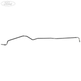 RANGER MK4 O/S REAR BRAKE PIPE LESS ATTITUDE 2011-2013