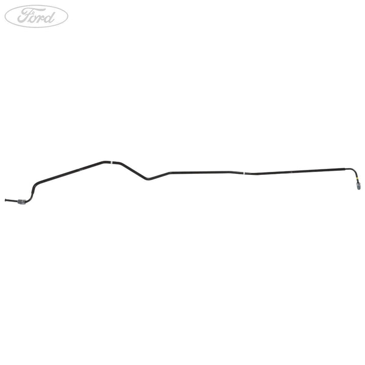 RANGER MK4 O/S REAR BRAKE PIPE LESS ATTITUDE 2011-2013