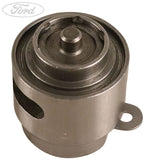 PUMP CONTROL FLOW VALVE