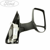 TRANSIT FRONT O/S RIGHT OUTER WING MIRROR