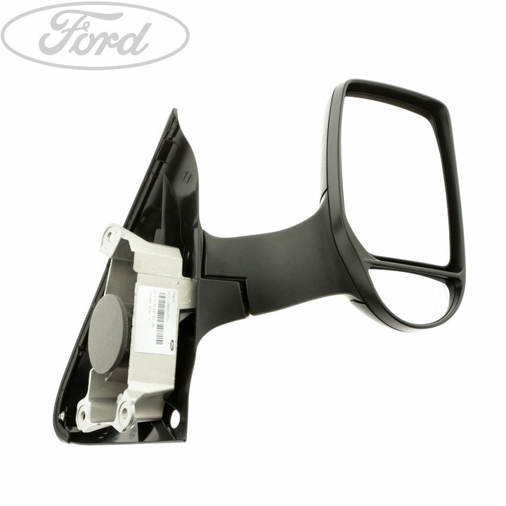 TRANSIT FRONT O/S RIGHT OUTER WING MIRROR