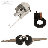 IGNITION SWITCH