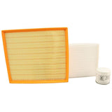 TRANSIT TDCI SERVICE KIT OIL AIR CABIN FILTER