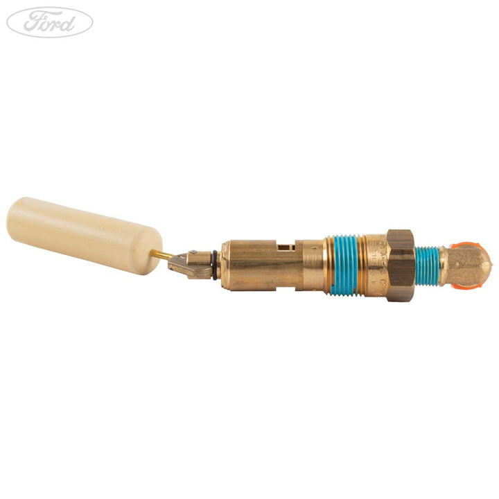 FUEL VAPOUR VALVE
