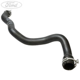 TRANSIT CONNECT 1.6 DURATORQ CR TC TOP RADIATOR HOSE