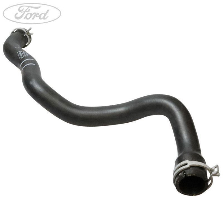 TRANSIT CONNECT 1.6 DURATORQ CR TC TOP RADIATOR HOSE