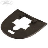 CONNECT FRONT DOOR HANDLE LOCK CYLINDER PAD 2002-2013