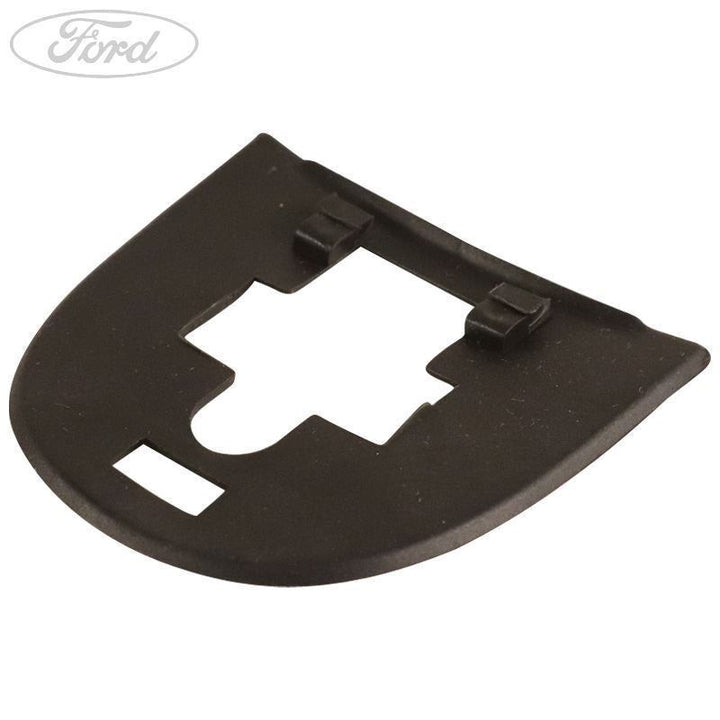 CONNECT FRONT DOOR HANDLE LOCK CYLINDER PAD 2002-2013
