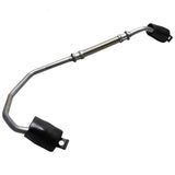1.5 SOHC DI TC TURBOCHARGER OIL FEED PIPE 2017-