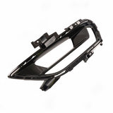 Mondeo N/S Front Fog Light Grille Chromed 2015-2022