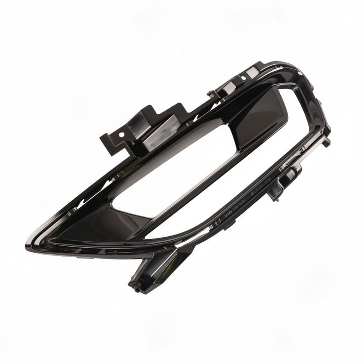 Mondeo N/S Front Fog Light Grille Chromed 2015-2022