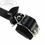 GALAXY S-MAX WA6 N/S LH REAR SEAT BELT