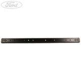 PICK UP BOX RAIL