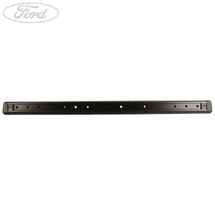 PICK UP BOX RAIL
