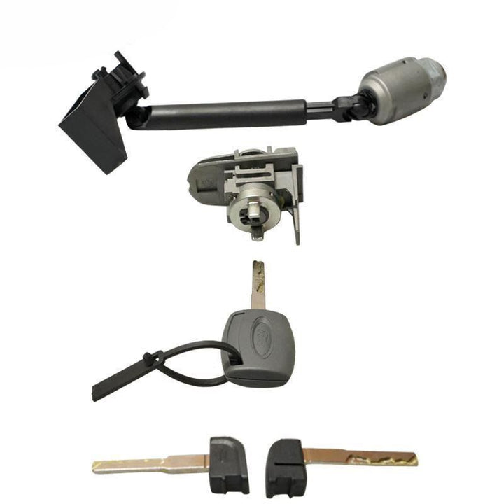 KUGA COMPLETE VEHICLE LOCKSET 2009-2011