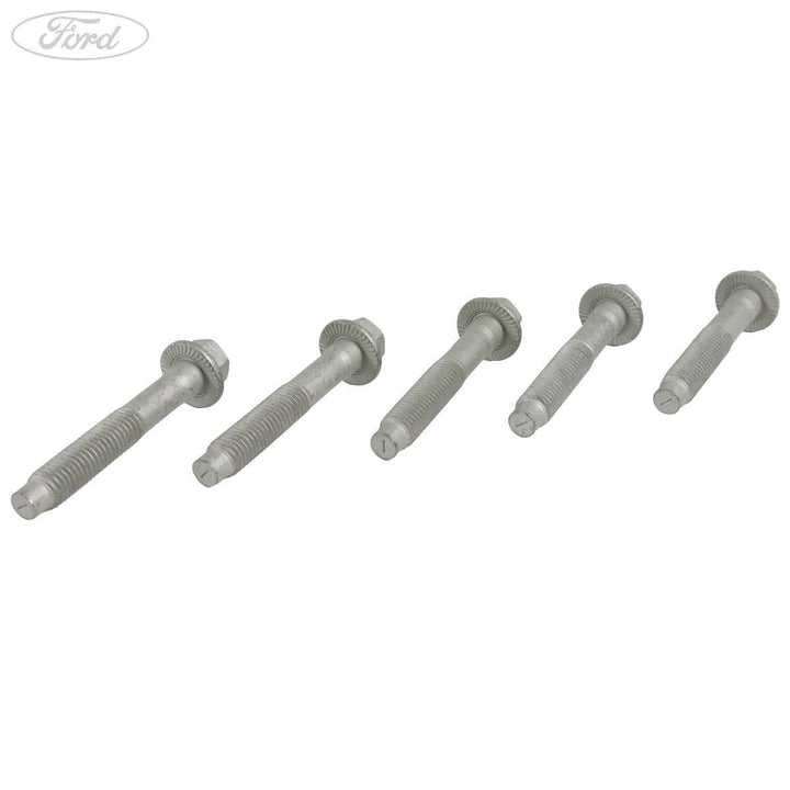 REAR AXLE BOLT PACK OF 5