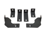 TRANSIT CUSTOM WOODEN LOAD FLOOR INSTALLATION KIT