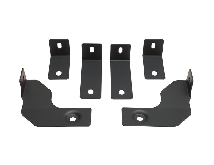 TRANSIT CUSTOM WOODEN LOAD FLOOR INSTALLATION KIT