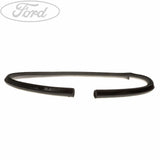 TRANSIT TRANSIT REAR DOOR WEATHERSTRIP SEAL