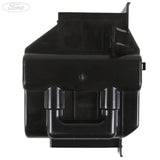 EVAPORATOR CASE