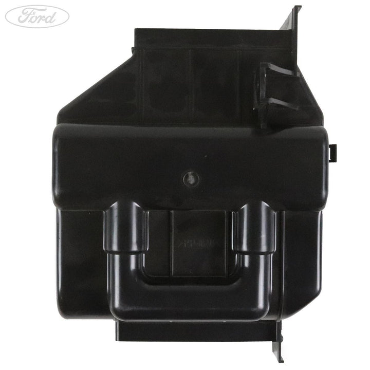 EVAPORATOR CASE