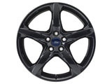 SET OF 4 FOCUS ST - FOCUS - C-MAX ALLOY WHEEL 18