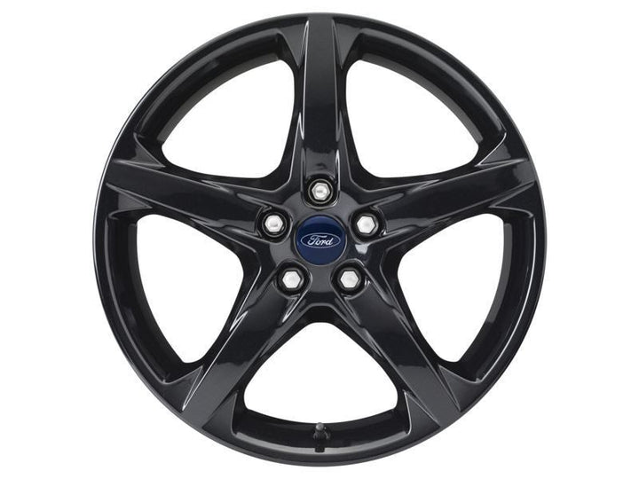 SET OF 4 FOCUS ST - FOCUS - C-MAX ALLOY WHEEL 18
