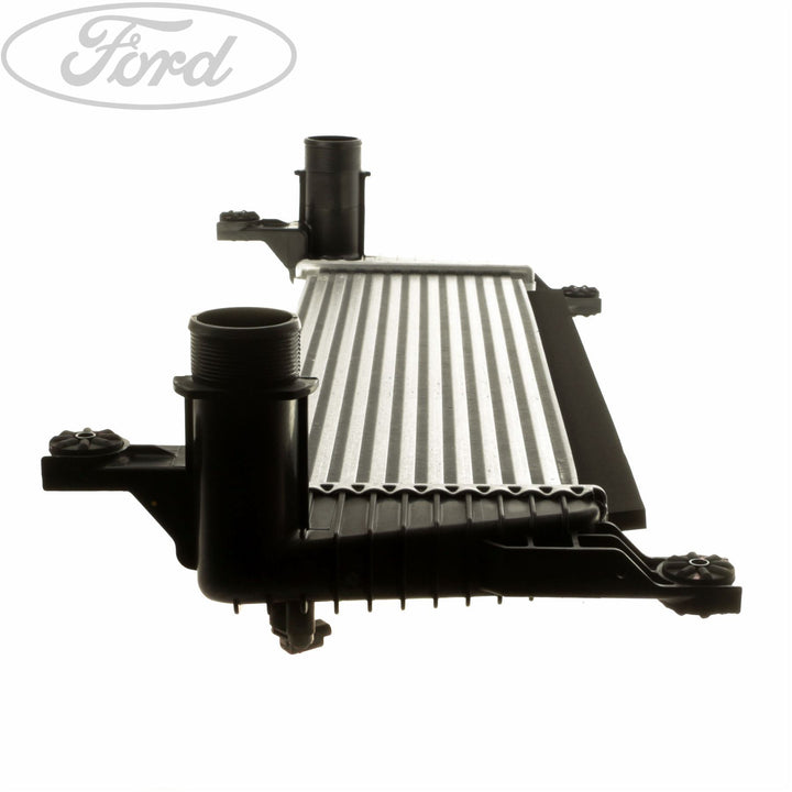CHARGE COOLING PARTS
