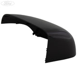 RANGER BODY COLOUREDDOOR MIRROR HOUSING COVER METAL