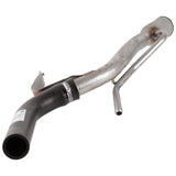 TRANSIT DIESEL DURATORQ FUEL FILLER PIPE