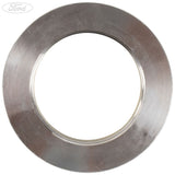 TRANSIT REAR N/S AXLE BEARING HUB NUT 2006-2014