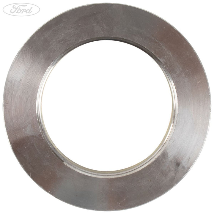 TRANSIT REAR N/S AXLE BEARING HUB NUT 2006-2014