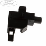 FOCUS PARKING BRAKE WARNING LAMP SWITCH