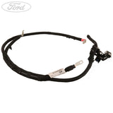 TRANSIT MK8 CUSTOM BATTERY TO ALTERNATOR CABLE WIRE 2012-