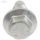 TRANSMISSION EXTERNAL COMPONENTS HEX HEAD BOLT PACK OF 5