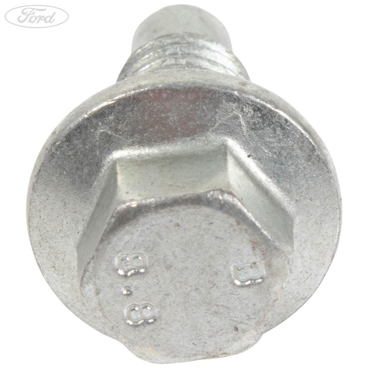 TRANSMISSION EXTERNAL COMPONENTS HEX HEAD BOLT PACK OF 5