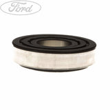 OUTPUT SHAFT REAR BEARING