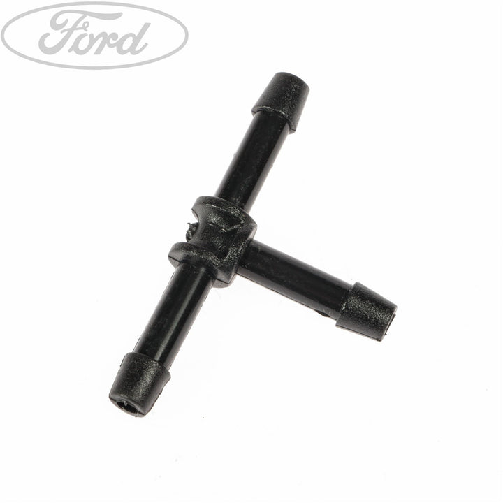 REAR WINDSCREEN WIPER HOSE CONNECTOR