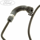 FOCUS C-MAX 1.6 DOHC EFI EXPANSION TANK OVERFLOW HOSE