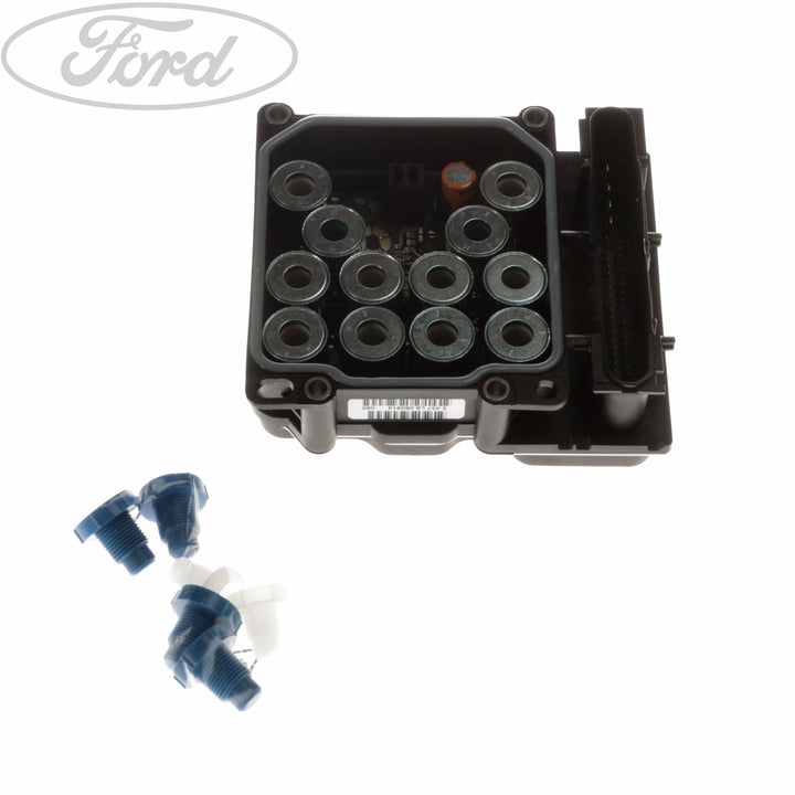 Transit Awd Module TRANSIT ABS CONTROL MODULE RELAY ECU RWD MODELS – Ford Online Shop UK