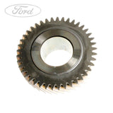 MAINSHAFT 3RD SPEED GEAR