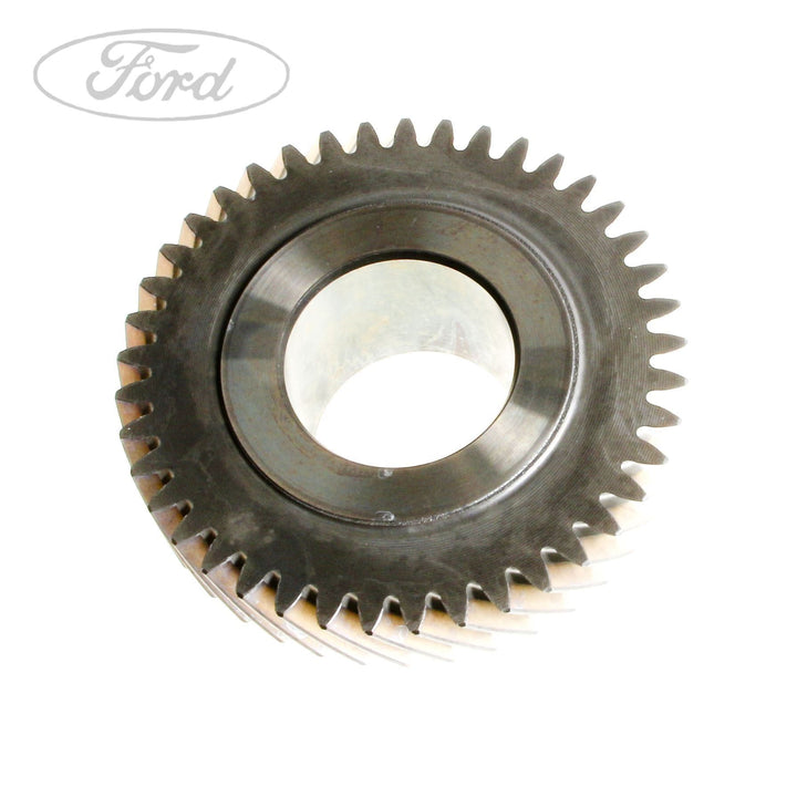 MAINSHAFT 3RD SPEED GEAR